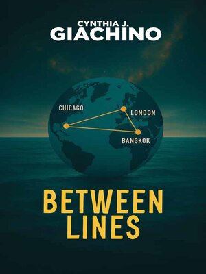 cover image of Between Lines